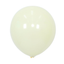 Pastel Balloon 12inches "Yellow" 100ct party supplies