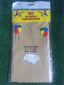 Plastic Table Covers Reusable in Gold-2pk for birthday party tableware