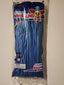 Metallic Long Balloon in Blue 100ct party supplies