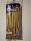 Metallic Long Balloon in Gold 100ct party decorations