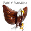 American Eagle Foil Balloon 1PCS