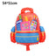 Back to School Balloon Backpack