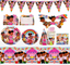 Gracie's Corner 102pcs