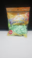 Pastel Macaron Balloon in Green 200ct 5"