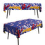 Spiderman theme tablecover 1pcs