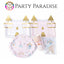 Princess Castle Tableware Set