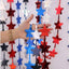 Star Curtain Fringe Curtain