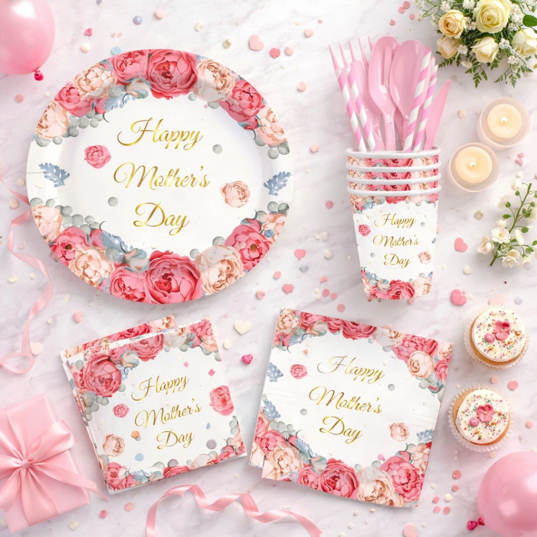 Mother's Day