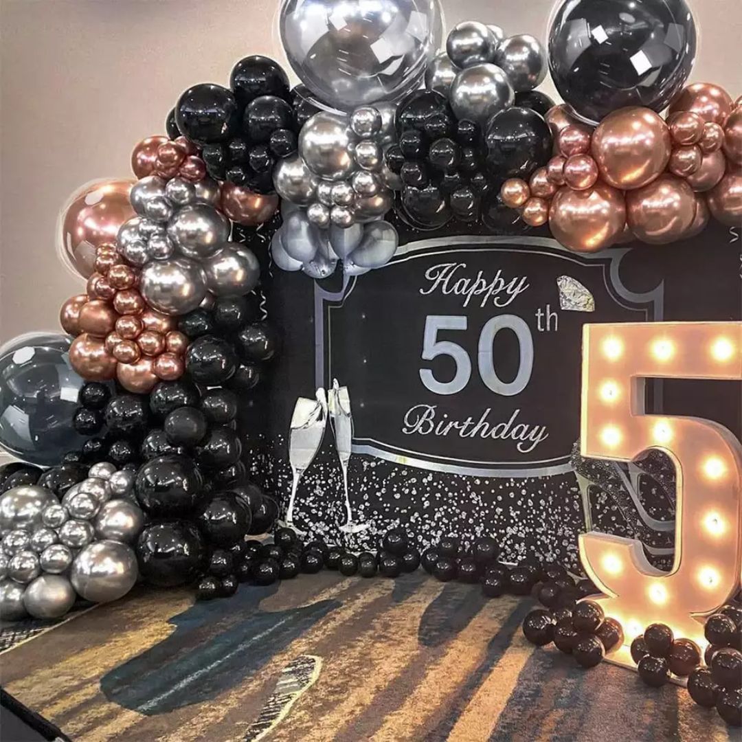 Balloon Garland Kit