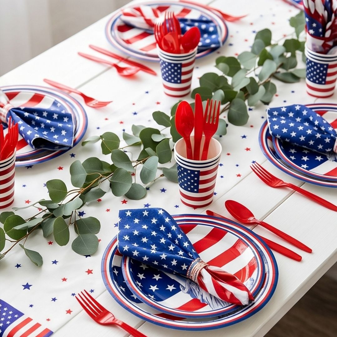 4th of July
