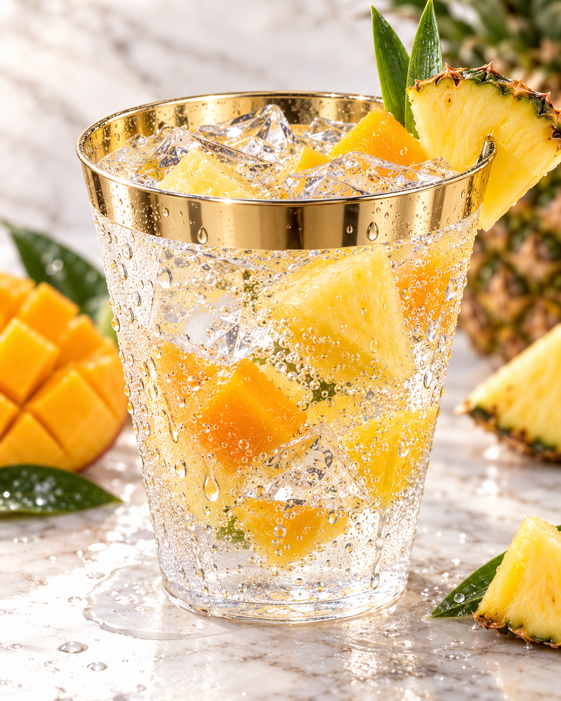 drinkware