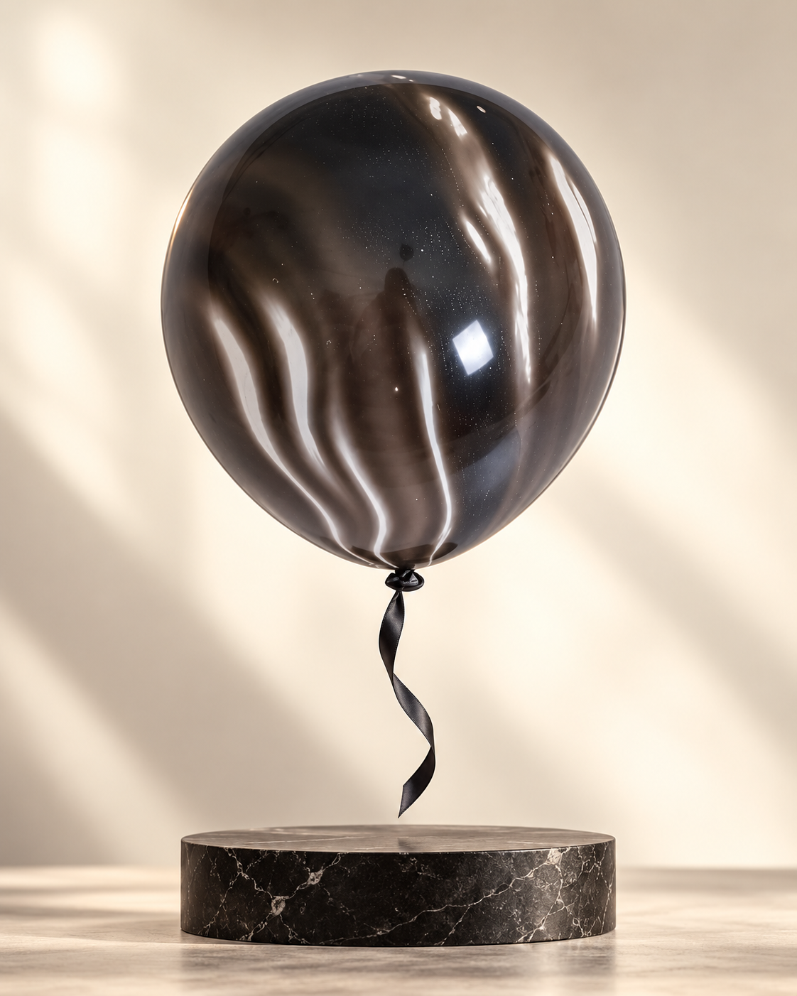 Marble Balloons