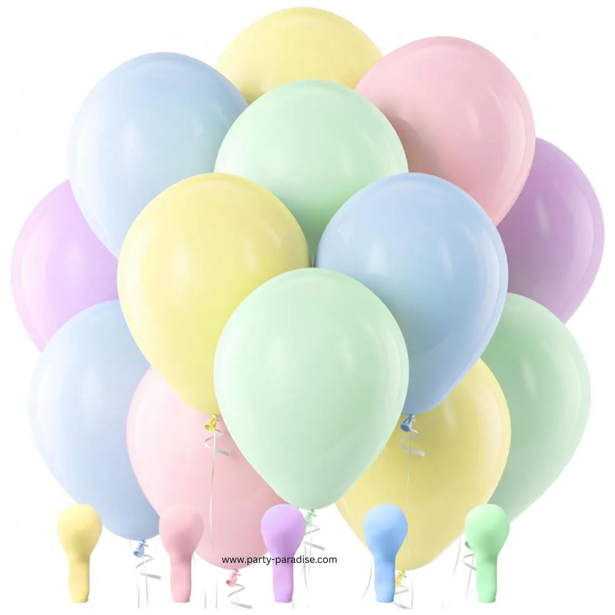 Macaron Balloon