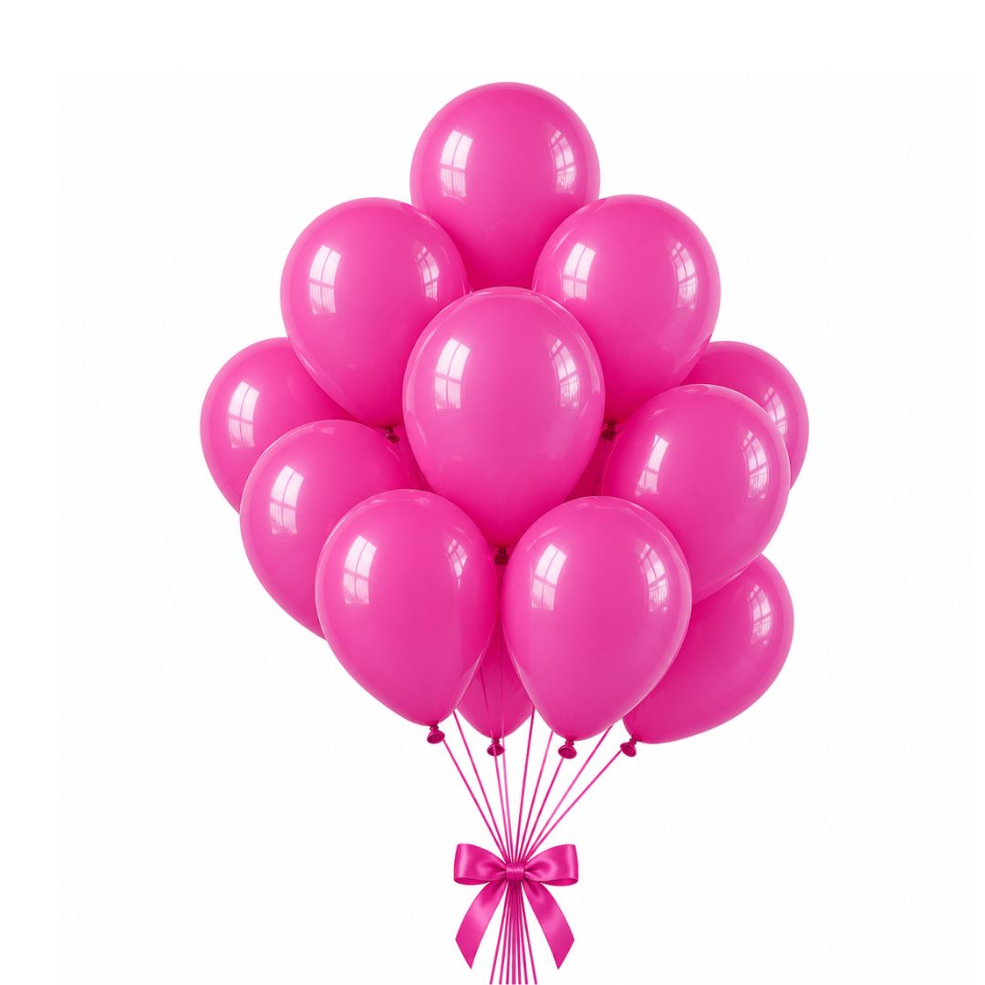 Retro Balloon Natural Latex Rubber in Peach 12" 100ct or 5" 200ct for Birthdays, Baby Shower, Anniversary, Gender Reveal, Weddings, Graduation, Prom, Bridal Showers, Bachelorette Party