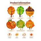 The Pumpkin Spice Soiree Ultimate Party Kit for a Fall Celebration