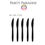 Cinco de Mayo Tableware Set Party Kit 135pcs for Birthdays Mexican Carnival Fiesta Festival