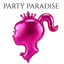 3D Barbie Head for Birthdays Birthday Parties