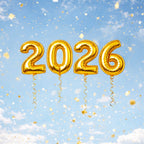 32 Inch Gold Number Balloons Foil Ballon Digital Birthday Party Decoration Supplies Gold Number Balloons 0-9