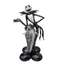 Jack Skellington 56 inches inflatable Halloween Balloon