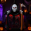 Grim Reaper inflatable Balloon