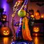 Witch Balloon