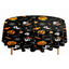 Halloween Round Table Cover