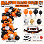 Boo-tiful Night Ultimate Complete Party Kit for festive Halloween Parties
