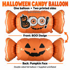 Boo-tiful Night Ultimate Complete Party Kit for festive Halloween Parties