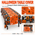Boo-tiful Night Ultimate Complete Party Kit for festive Halloween Parties