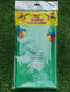 Table Covers Plastic Reusable in Green 54in x 108 in 2pk for party decorations, event supplies, wedding or birthday celebrations