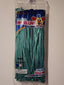 Metallic Long Balloon in Green 100ct for parties