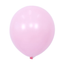 Pastel Balloon 12 inches "Pink" 100CT party decoration