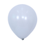 Pastel Balloon 12inches "Blue" 100ct party supplies, wedding decorations, baby shower decorations, event party accessories.