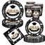 Graduation Tableware Set 70 pcs, party supplies, themed decor, includes plates, cups, napkins, event party accessories.