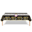 Graduation themed tablecover 108cm x 180cm, party supplies, event party accessories
