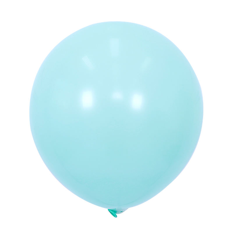 Pastel Balloon 12inches 100ct "Nilan" party decoration