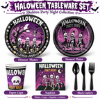 Bone Appetit Ultimate Party Bundle Kit for your Halloween Soiree
