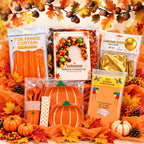 The Pumpkin Spice Soiree Ultimate Party Kit for a Fall Celebration