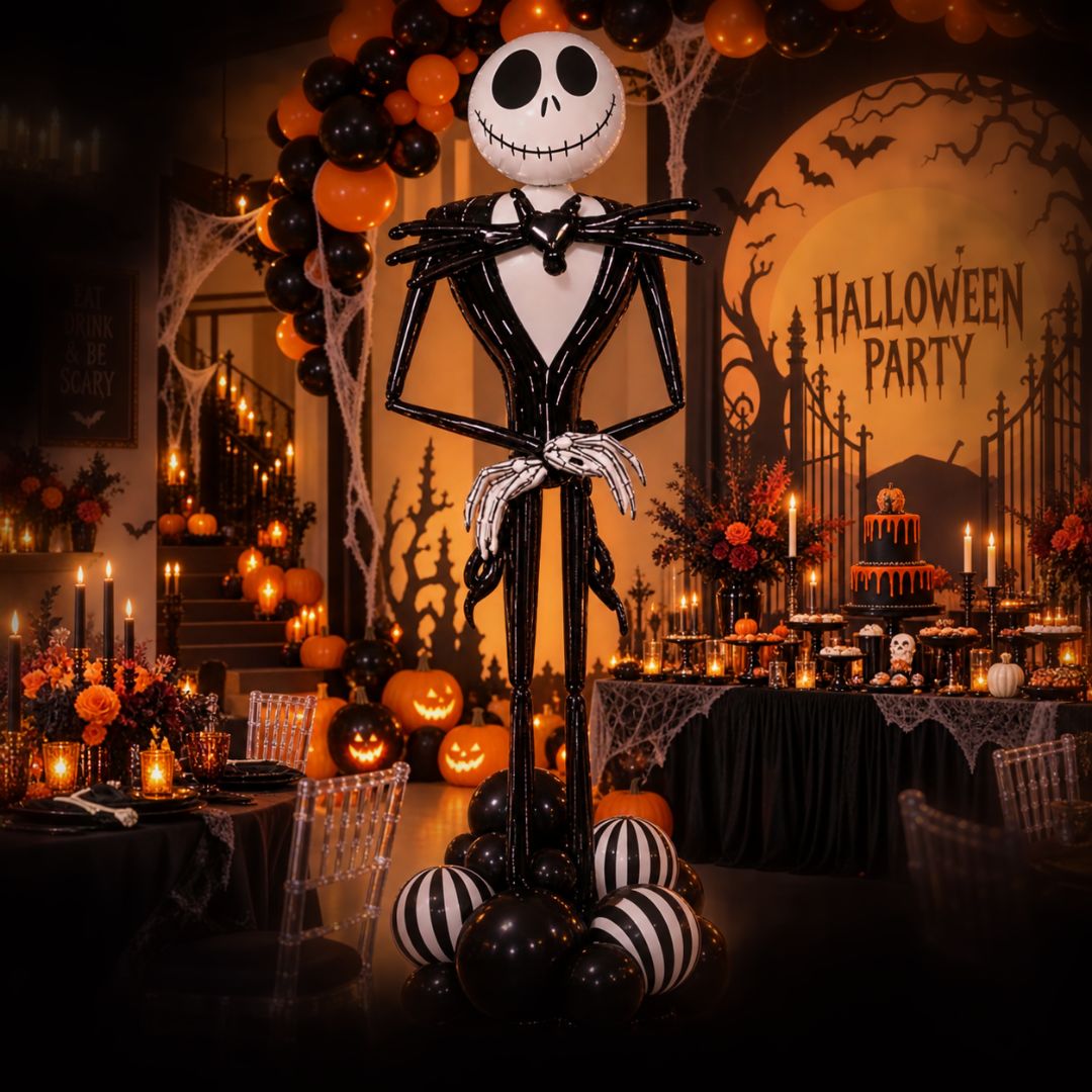 Party Paradise Store