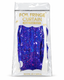 Purple Holographic Fringe Backdrop