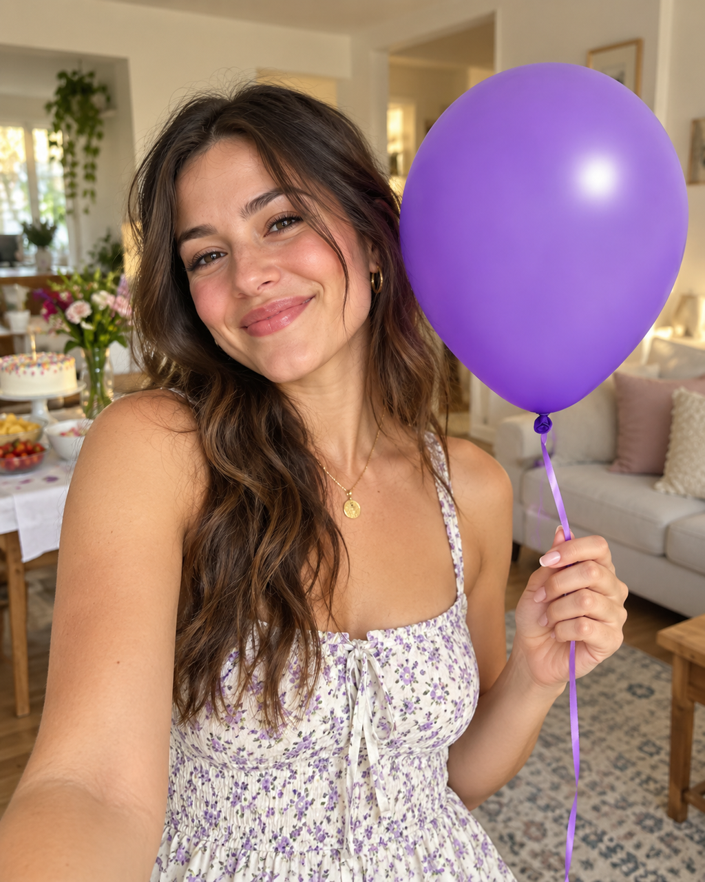 Regular Matte Balloons 12inches 100ct "Purple" for Birthdays Parties Weddings, Corporate Events. Holidays