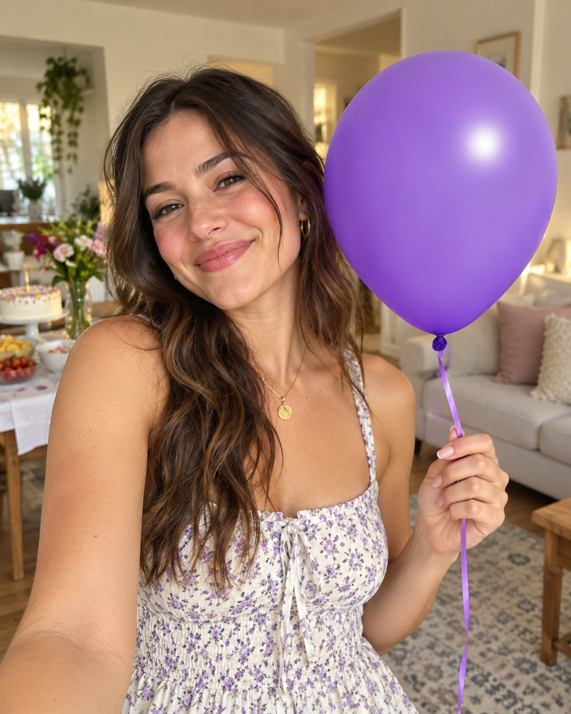 Regular Matte Balloons 12inches 100ct "Purple" for Birthdays Parties Weddings, Corporate Events. Holidays