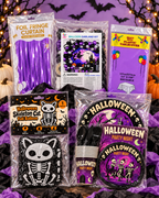 Bone Appetit Ultimate Party Bundle Kit for your Halloween Soiree