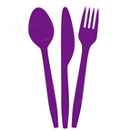 Ice Skates Tableware Sets 72pcs