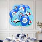 Father's Day Balloon Bouquet