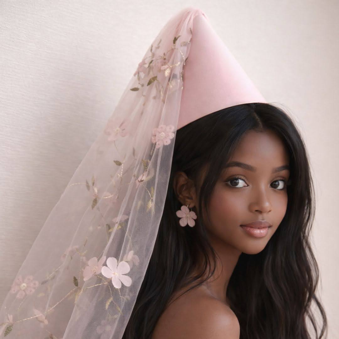 Princess Hat Main image